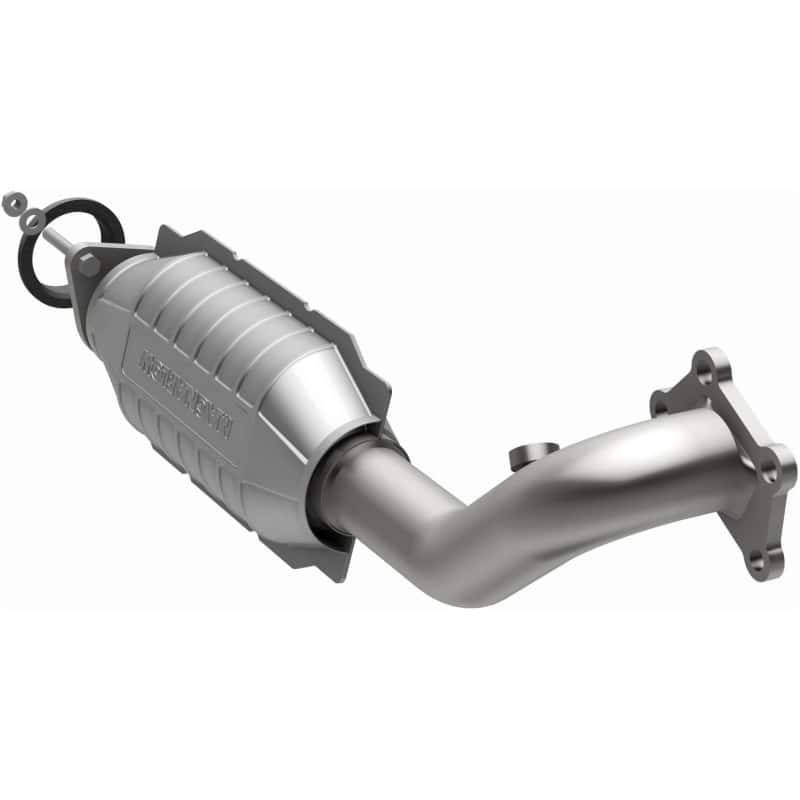 Magnaflow — MagnaFlow Conv DF 10-11 Cadillac CTS 3.0L
OEM Grade
OEM - view 30