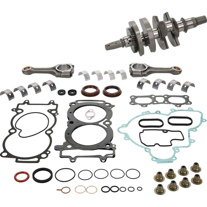 Hot Rods — Hot Rods 2017 Ranger XP 1000 Crew/2017 Ranger XP 1000 Crew EPS Bottom End Kit - view 1