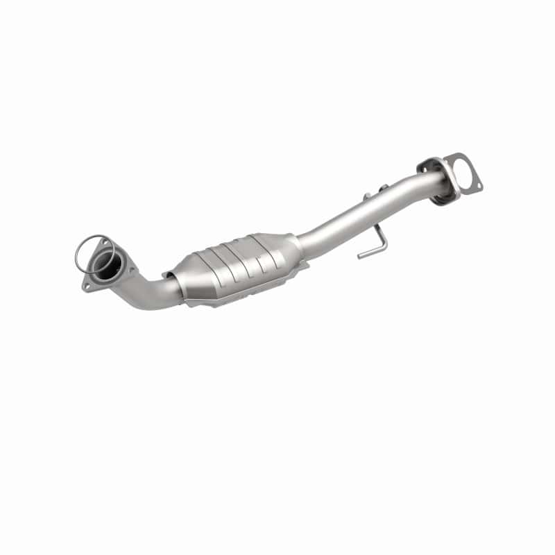 Magnaflow — MagnaFlow Conv DF 02-06 Cadillac Escalade / 02-06 GM Yukon (Inc Denali)  6.0L P/S
HM Grade
HM - view 7
