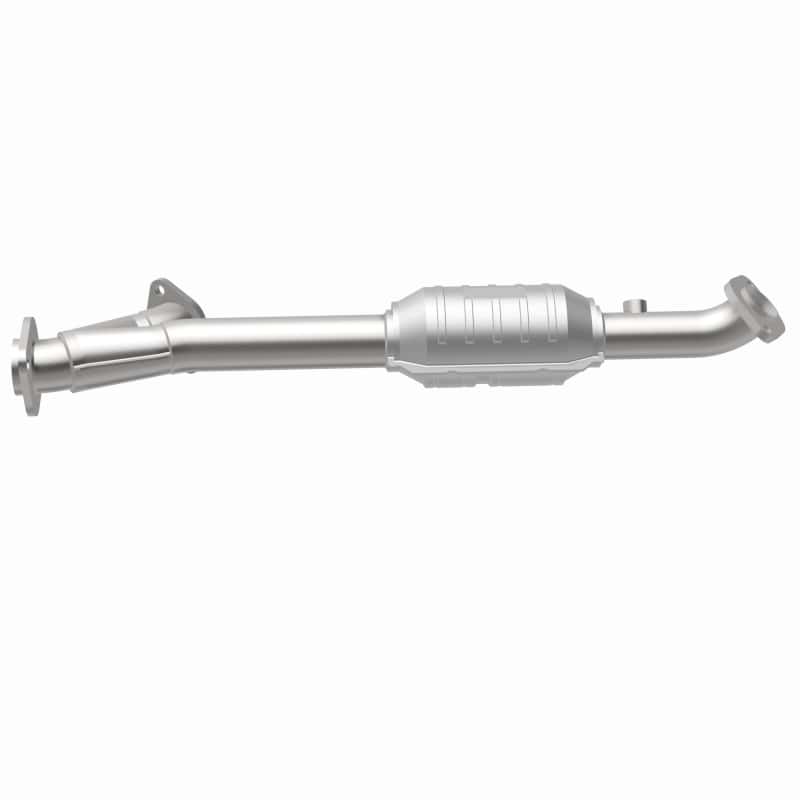 Magnaflow — MagnaFlow Conv DF 05-07 4Runner Passenger Side Rear
HM Grade
HM - view 20