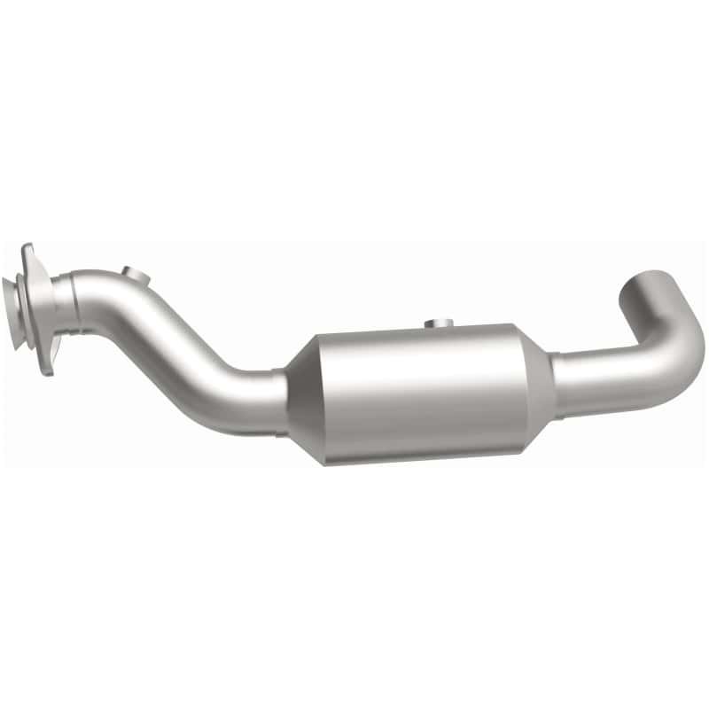 Magnaflow — MagnaFlow 15-17 Ford F-150 XL V6 3.5L Direct Fit OEM Grade Federal Catalytic Converter
OEM Grade
OEM - view 5