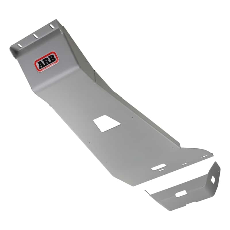 ARB — ARB Under Vehicle Protection Jk Petrol To 2011 Not 2012On - view 3