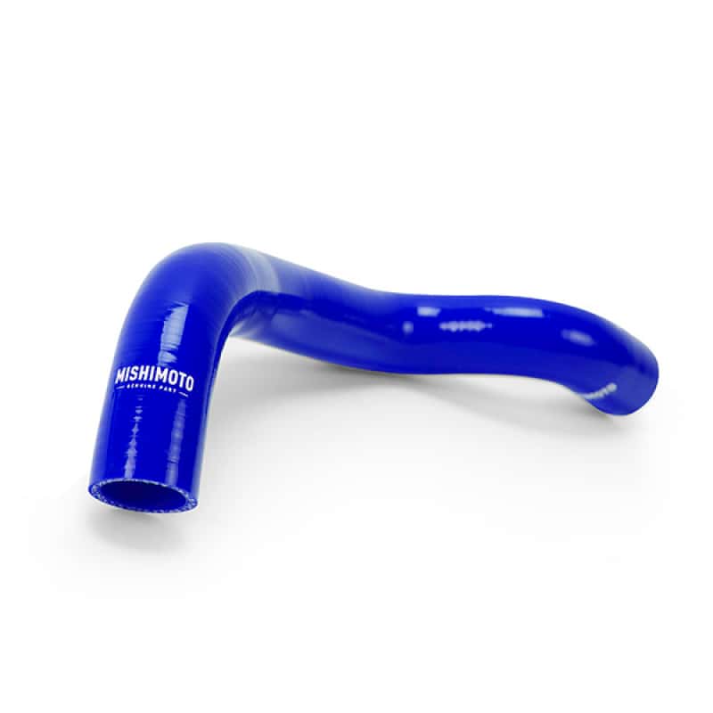 Mishimoto — Mishimoto 07-11 Jeep Wrangler 6cyl Blue Silicone Hose Kit
Coolant Hose Kit - view 7