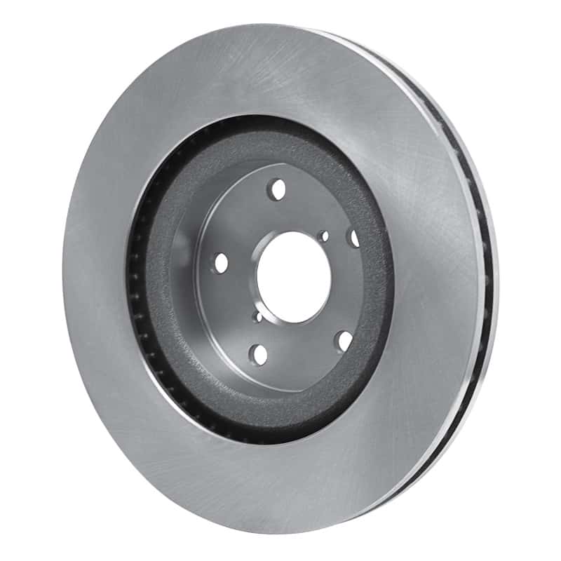 DFC — DFC 19-24 Subaru Forester Front Brake Rotor
DFC Brake Rotor - view 4