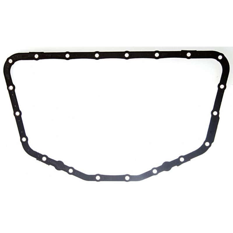 Fel-Pro — Fel-Pro Cadillac Catera OS 30722 R Engine Oil Pan Gasket Set PermaDry Molded Rubber - view 1