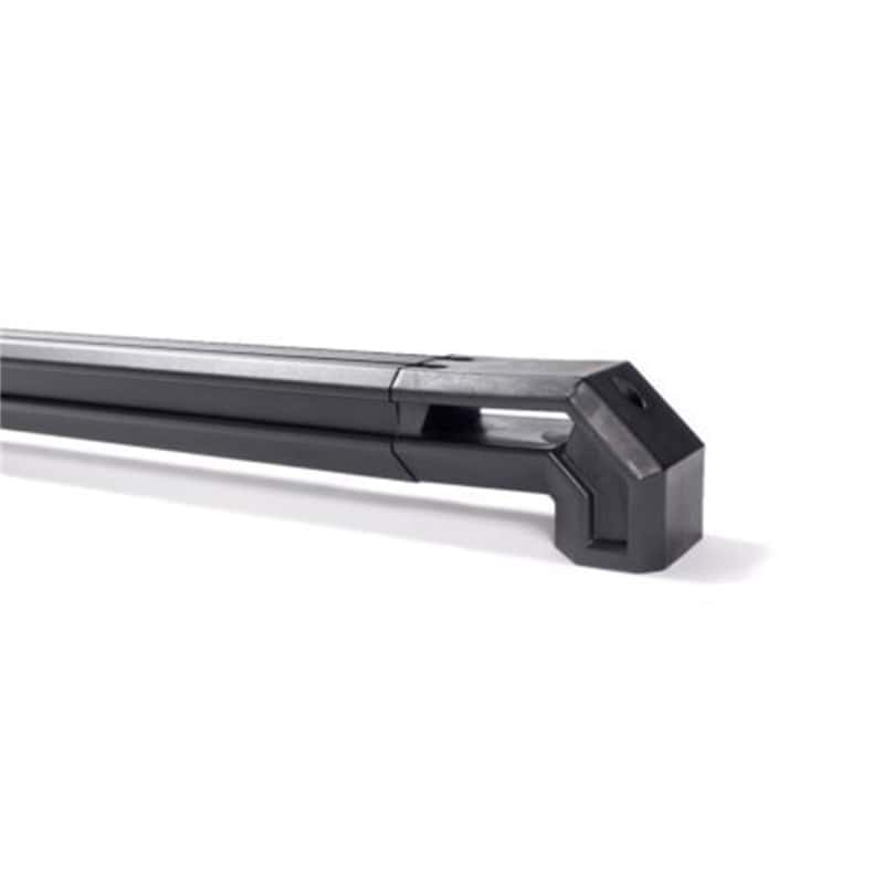 Putco — Putco 2020 Chevy Silverado HD / GMC Sierra HD - 2500/3500 6.8ft Bed - Tec Rails
Truck Bed Side Rail - view 9