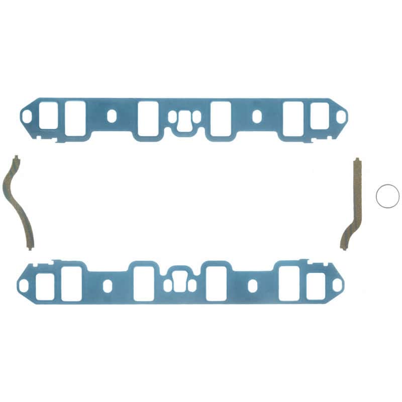 Fel-Pro — Fel-Pro Ford Mustang Engine Intake Manifold Gasket Set - view 1