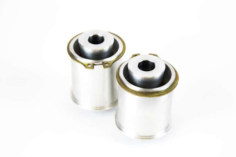 SPL Parts — SPL Parts 2009+ Nissan 370Z Front Lower Control Arm Monoball Bushings
Bushing Kit - view 8