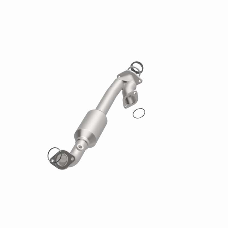 Magnaflow — MagnaFlow Conv Direct Fit 05-12 Toyota 4Runner 4.0L
California - view 26