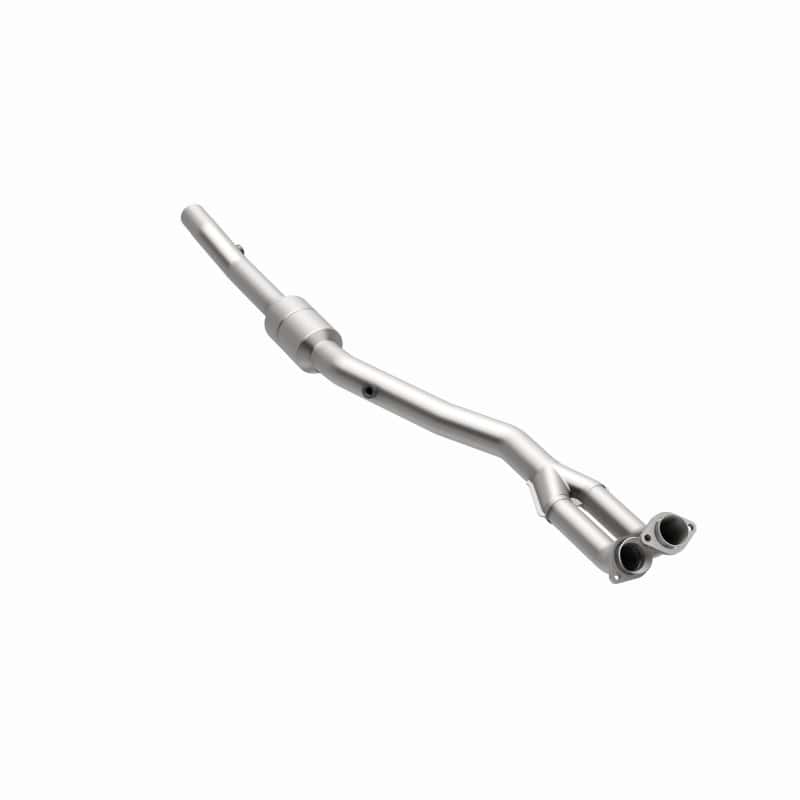 Magnaflow — MagnaFlow Conv DF 96-97 BMW 840 4.4L Driver Side
HM Grade
HM - view 21