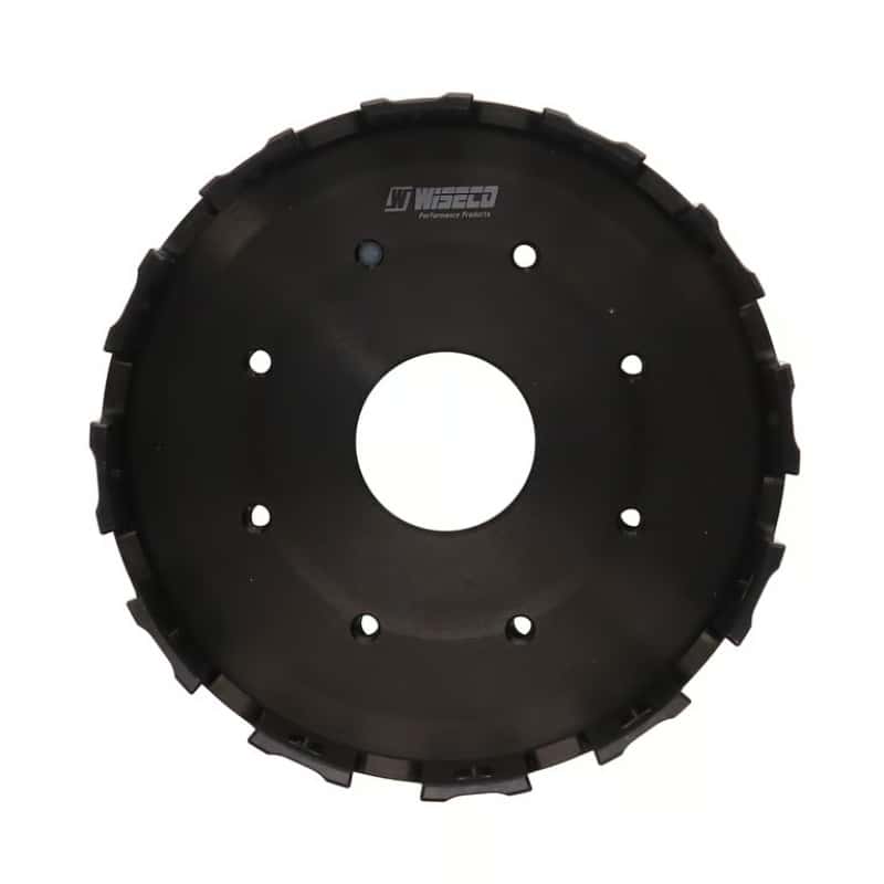 Wiseco — Wiseco 96-07 Suzuki RM250 Clutch Basket
Clutch Basket - view 4