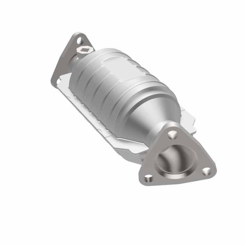 Magnaflow — MagnaFlow Conv DF 01-02 Frontier DS fr OEM
OEM Grade
OEM - view 23
