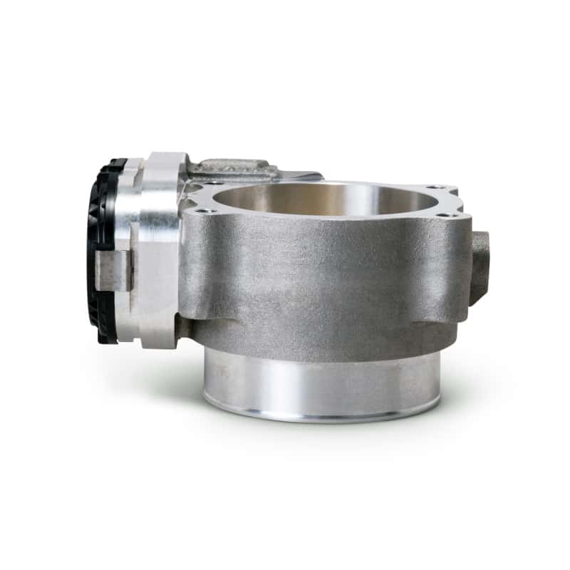BBK — BBK 15-16 Ford Mustang GT 5.0L 85Mm Throttle Body (CARB EO 15-17 Only)
Throttle Body
TBdyAssy - view 7