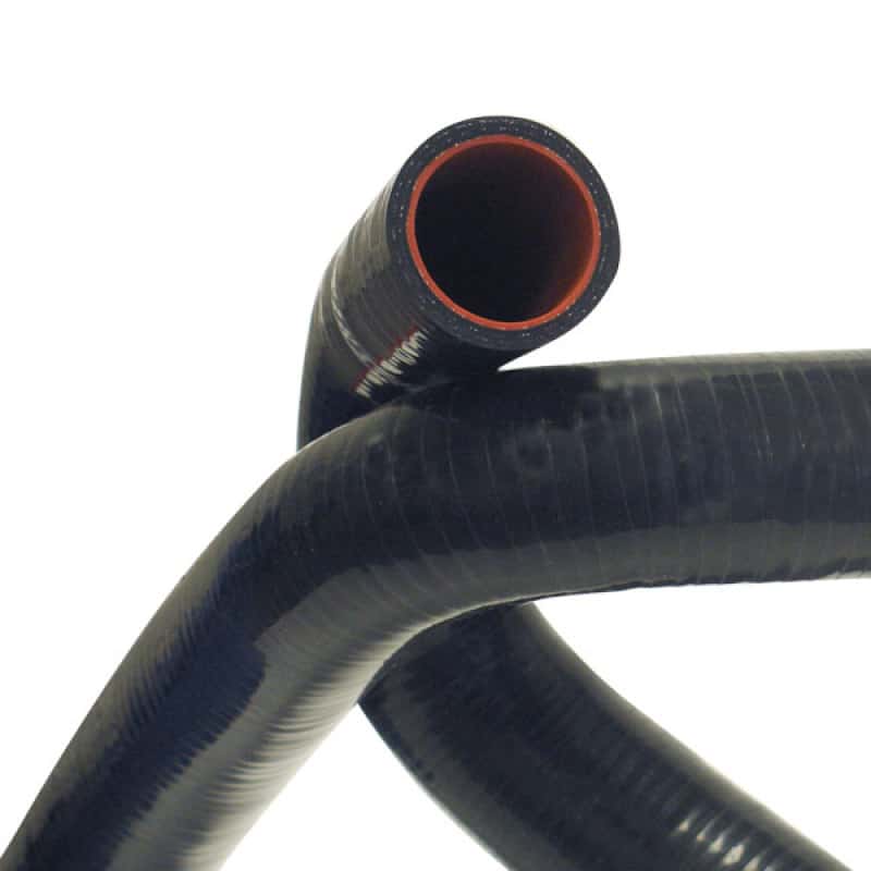 Mishimoto — Mishimoto 94-01 Acura Integra Black Silicone Hose Kit
Coolant Hose Kit - view 5