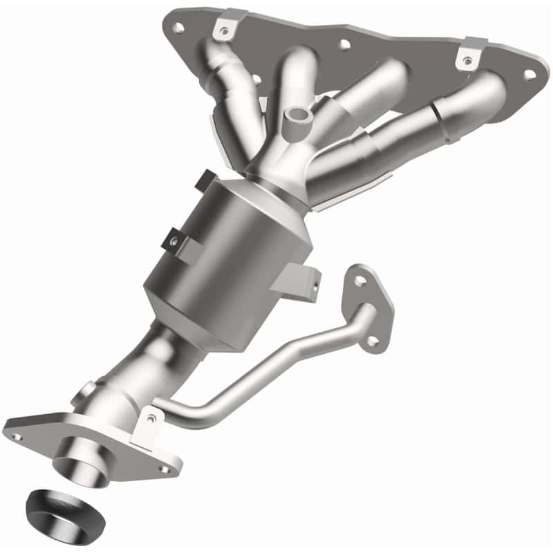 Magnaflow — MagnaFlow OEM Grade 12-17 Toyota Prius C Federal / EPA Compliant Manifold Catalytic Converter
OEM Grade
OEM - view 4