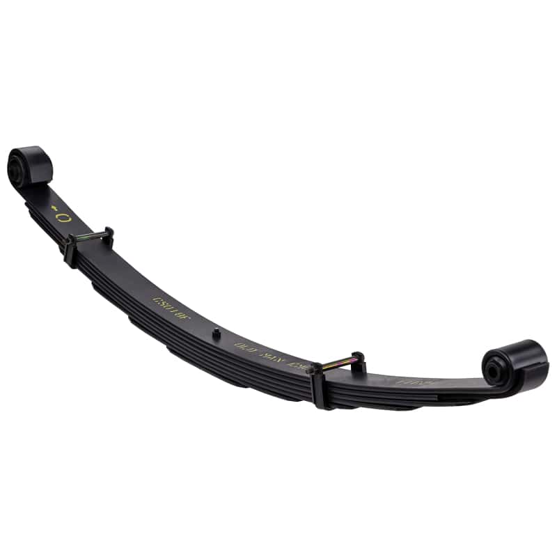 Old Man Emu — ARB / OME Leaf Spring F Ser 94-04 - Front
Leaf Spring - view 2