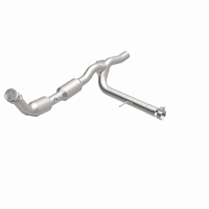 Magnaflow — Magnaflow 2004 Ford F-150 5.4L Direct Fit Converter
California - view 29