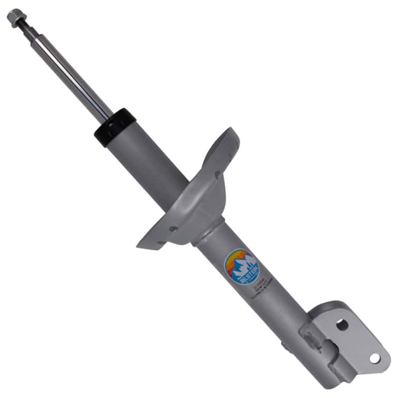 Bilstein — Bilstein 10-14 Subaru Outback B8 TerraSport Twintube Front Left Shock - Silver
Strut - view 2