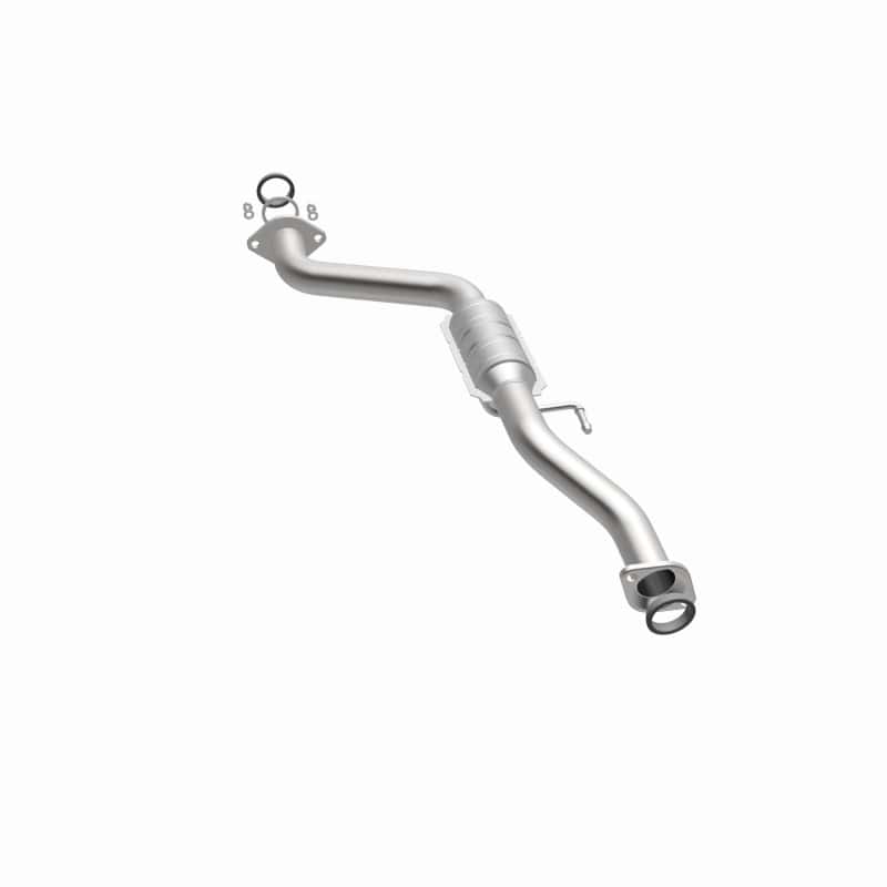Magnaflow — MagnaFlow Conv DF 06-08 Suzuki Grand Vitara 2.7L
OEM Grade
OEM - view 24