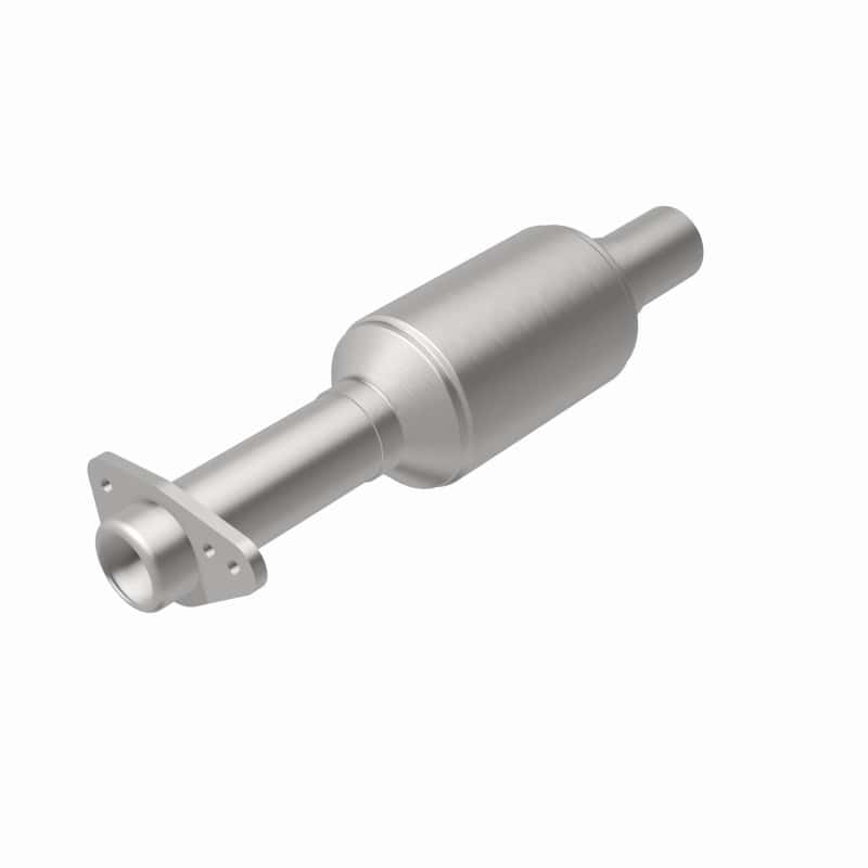 Magnaflow — MagnaFlow Conv Direct Fit 85-93 Chevrolet S10 L4 2.5LGAS
California - view 18