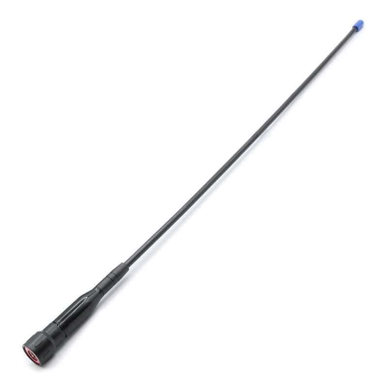 Rugged Radios — Rugged Radios Long Range Antenna for R1 / RDH-X / ABH7 Handheld Radio - view 2