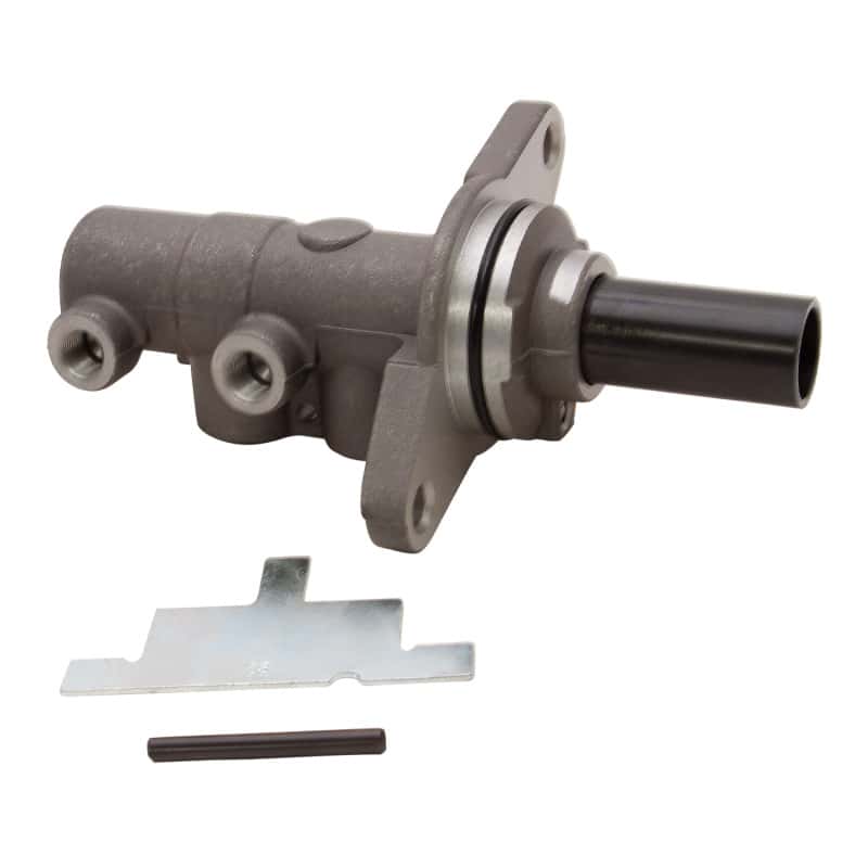 DFC — DFC 14-20 Acura RLX Brake Master Cylinder
DFC Brake Master Cyl - view 1