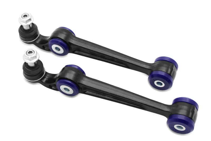 Superpro — SuperPro 2003 Mazda 6 S Front Lower Control Arm Set w/ Bushings
Control Arm Set - view 1
