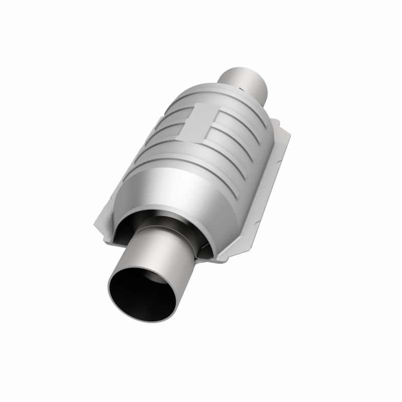Magnaflow — MagnaFlow Conv Univ O2 2inch FED
OEM Grade
Standard - view 26