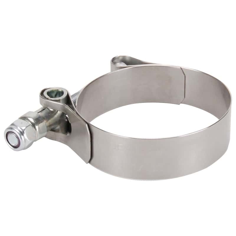 DEI — DEI Stainless Clamp 1.88in to 2.19in - Wide Band Clamp 1 per pack
Band Clamp - view 1