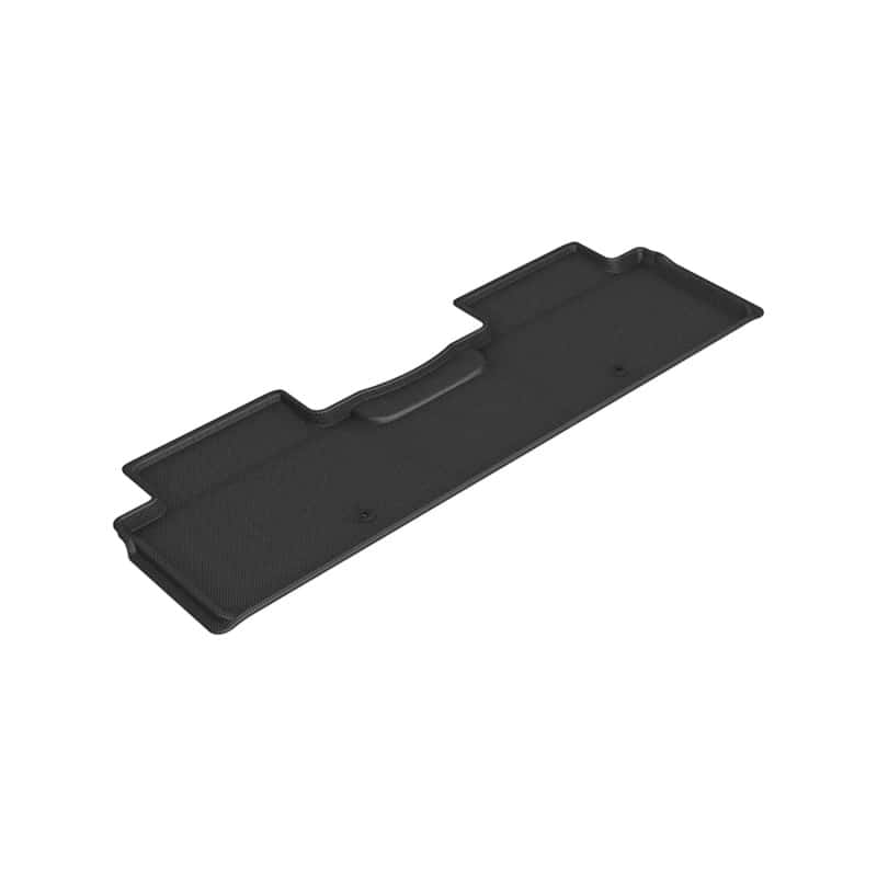 3D MAXpider — 3D MAXpider 22-23 Kia Carnival Kagu Floor Mat- Black R2
Floor Mat Set - view 1