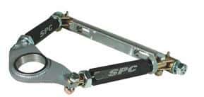 SPC Performance — SPC Performance WIDE 20 deg. SCREW IN
BALL JOINT PLATE
BJ PLATE - view 3