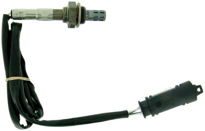 NGK — NGK BMW 318i 1999-1996 Direct Fit Oxygen Sensor
Oxygen Sensor - view 1
