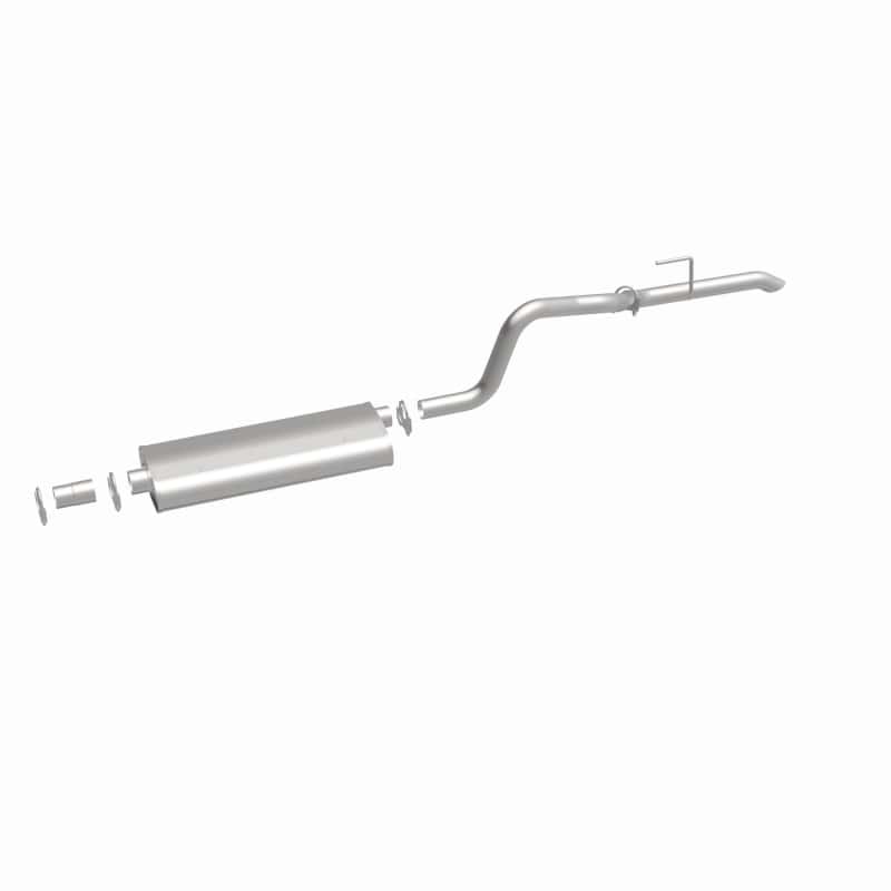 Magnaflow — MagnaFlow BRE Exhaust Kit 99-04 Jeep Grand Cherokee
Exhaust Kit - view 6