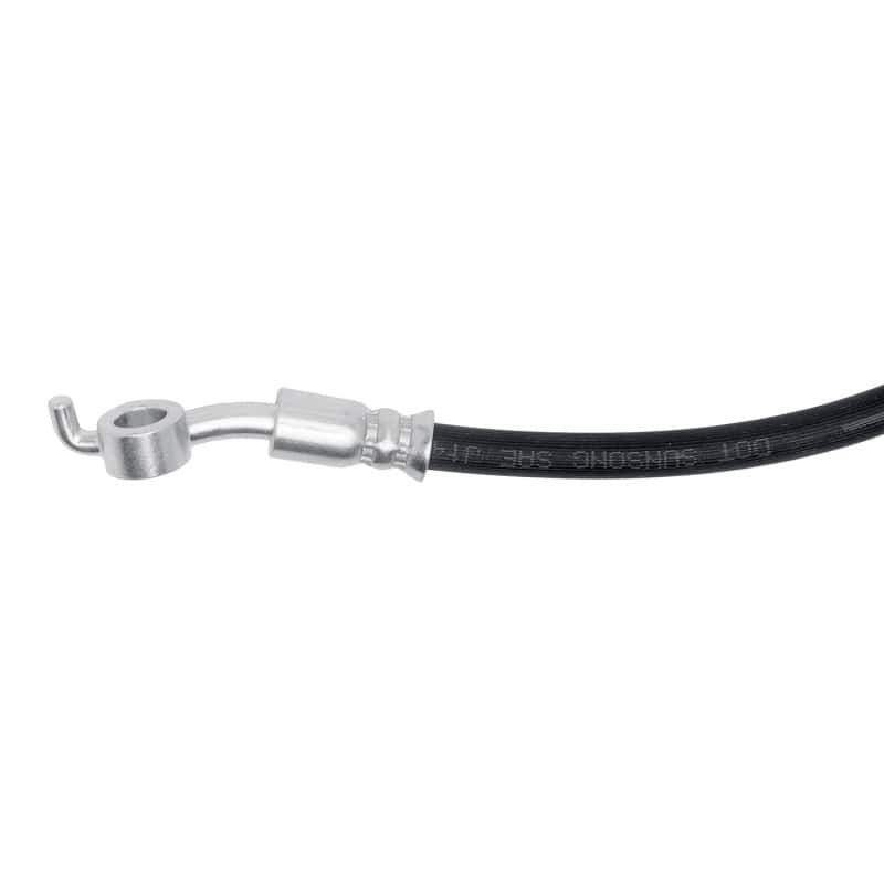 DFC — DFC 16-21 Hyundai Tucson Rear-L Brake Hose - view 3