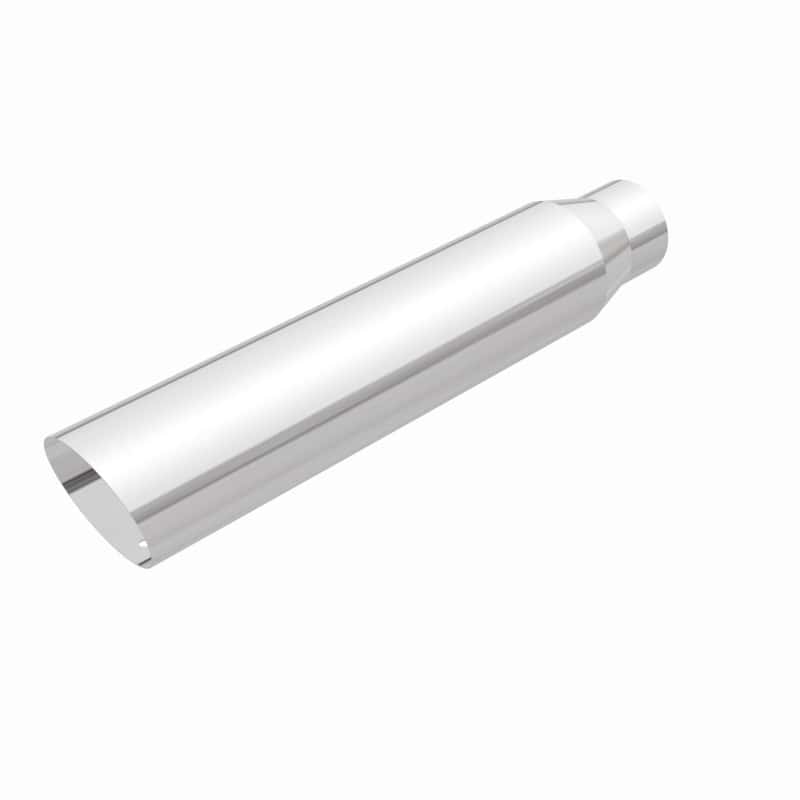 Magnaflow — MagnaFlow Tip 1-Pk Sc 3.50 X 18 2.5 15Deg
Stainless Steel
Exhaust Tip - view 7