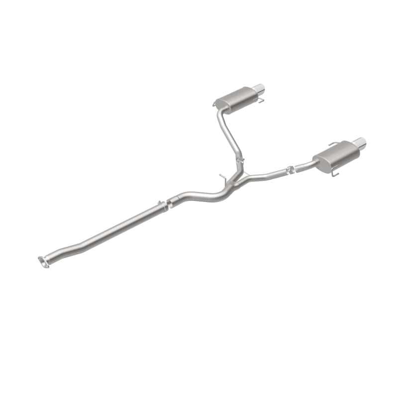 Magnaflow — MagnaFlow Sys C/B 06 Subaru Legacy GT 2.5L
Cat-Back - view 35