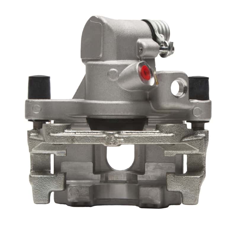 DFC — DFC 04-13 Mazda 3 Rear-L Premium Caliper - Silver Zinc Coated
DFC Brake Caliper - view 5