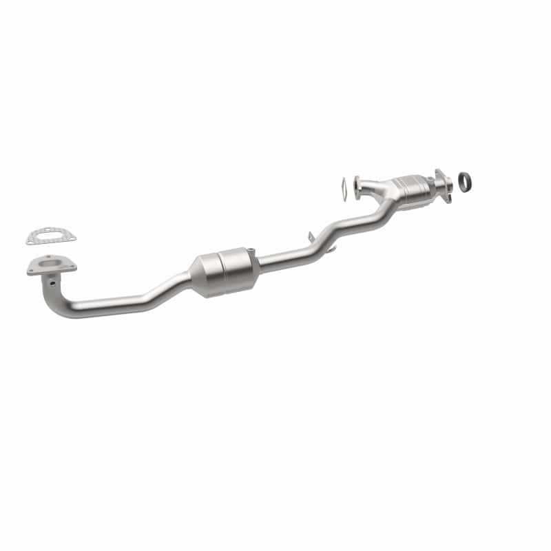 Magnaflow — Magnaflow Conv DF 04-05 Subaru Outback/Legacy 2.5L D/S
OEM Grade
OEM - view 10
