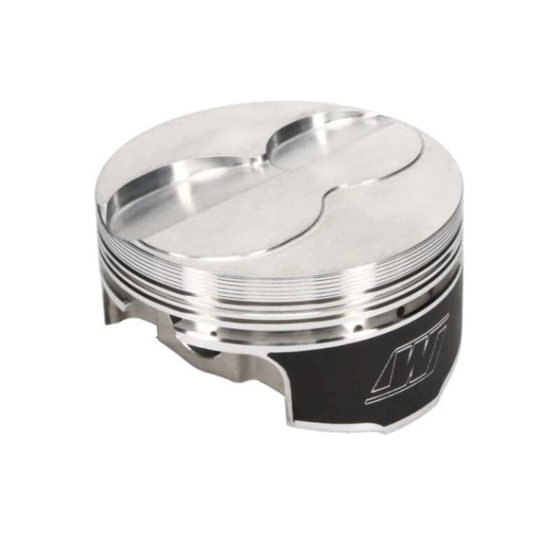 Wiseco — Wiseco Chevy LS Series -3cc Dome  4.035in Bore Piston Shelf Stock Kit
Piston Set - view 2