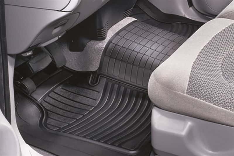 Dee Zee — Dee Zee Universal Full Front Floor Mat Universal - view 4