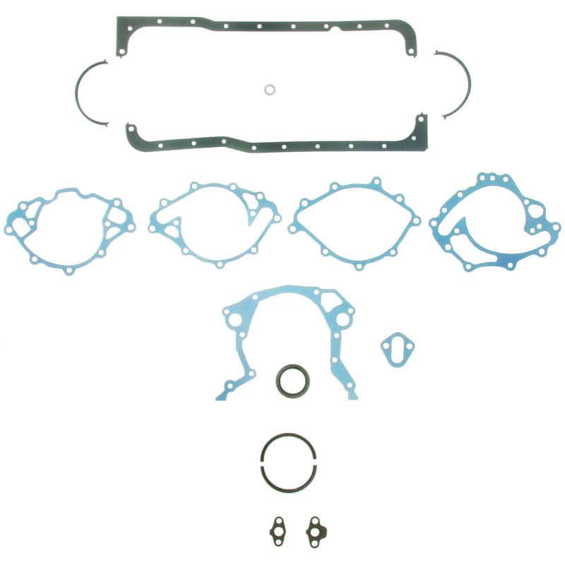 Fel-Pro — Fel-Pro 17160 Engine Conversion Gasket Set - view 2