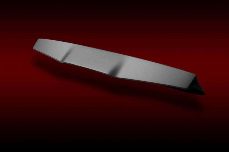 EGR — EGR 16-17 Toyota Tacoma Matte Black Truck Cab Spoiler (985089)
TRUCK CAB SPOILER
985089-RCS - view 6