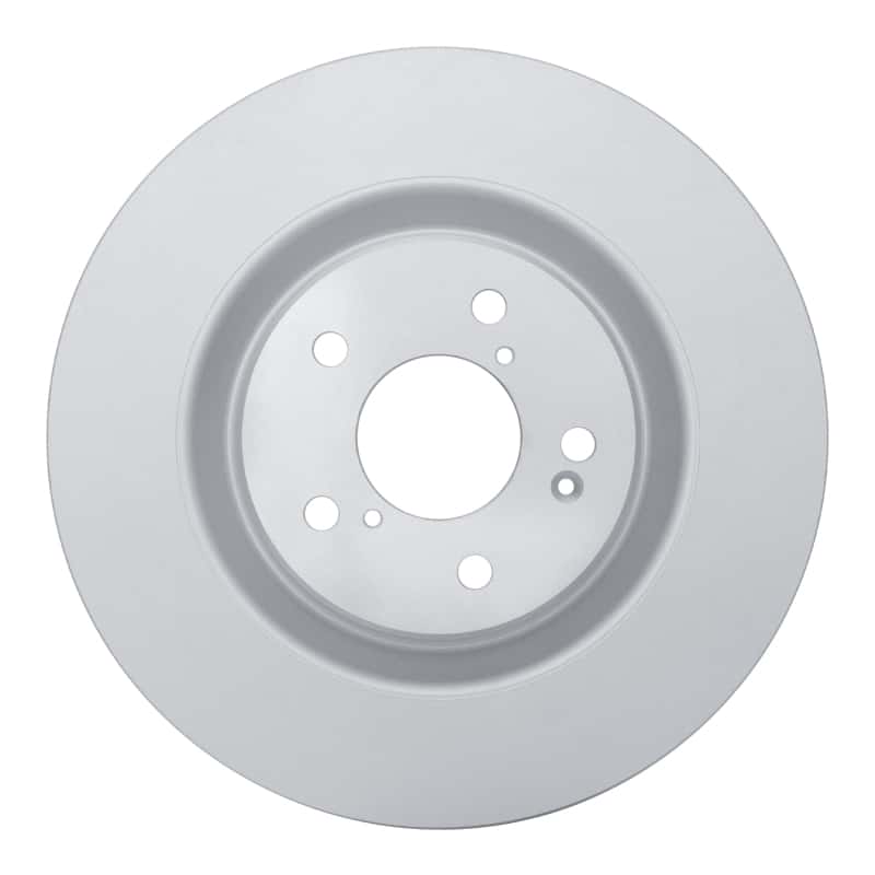 DFC — DFC 22-26 Acura MDX Front Brake Rotor - view 1