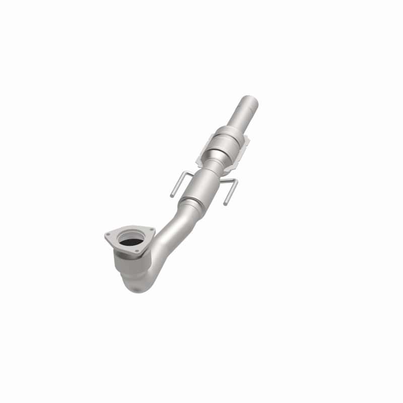 Magnaflow — Magnaflow Conv DF 03-08 Saab 9-3 2.0L
HM Grade
HM - view 26