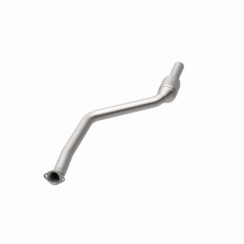 Magnaflow — MagnaFlow Conv DF BMW 3 06-09 Front OEM
OEM Grade
OEM - view 26