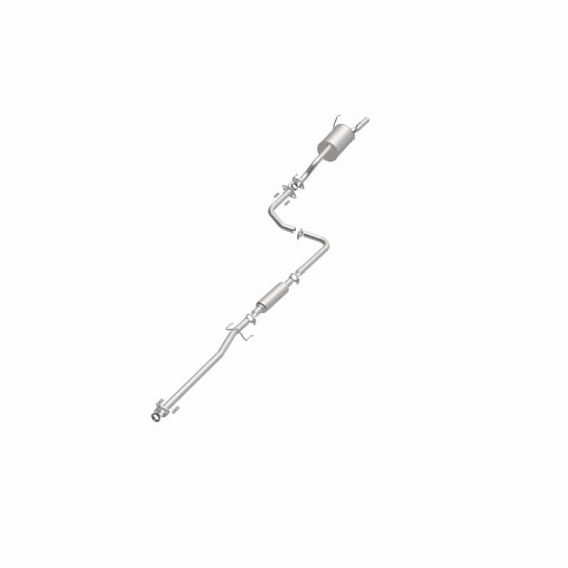 Magnaflow — MagnaFlow BRE Exhaust Kit 96-98 Honda Civic 1.6L
Exhaust Kit - view 23