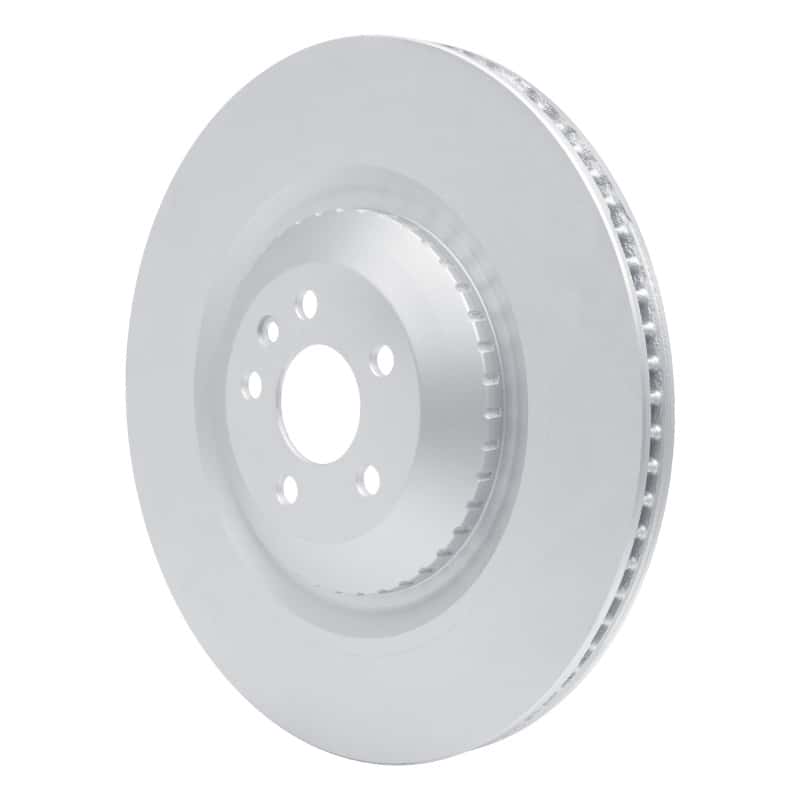 DFC — DFC 19-26 Jaguar F-Pace Rear GeoSPEC Coated Rotor - view 2
