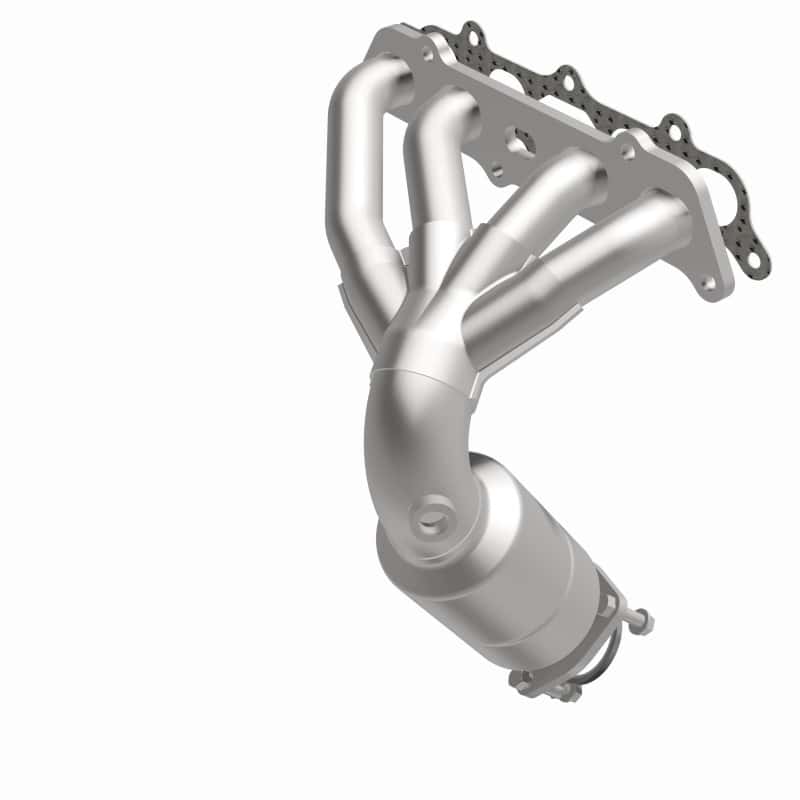 Magnaflow — MagnaFlow Conv DF 97-01 Camry 2.2 manif OEM
OEM Grade
OEM - view 6