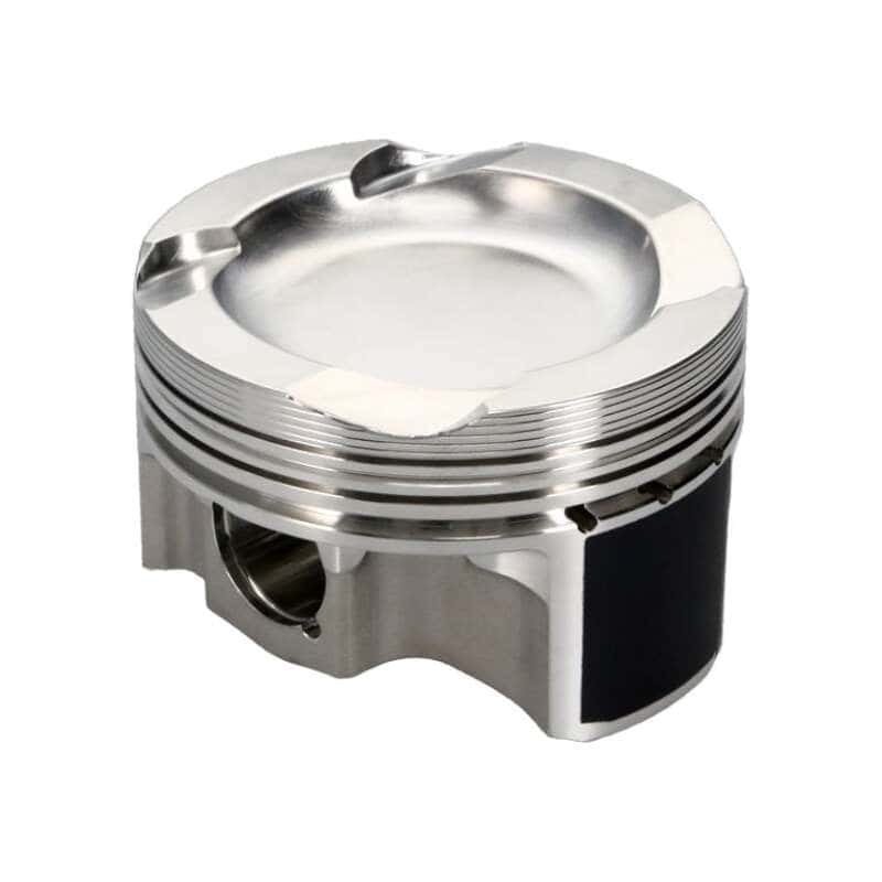 Wiseco — Wiseco BMW N54B30 84.50mm Bore 1.244 Compression Height Piston Kit
Piston Set - view 3