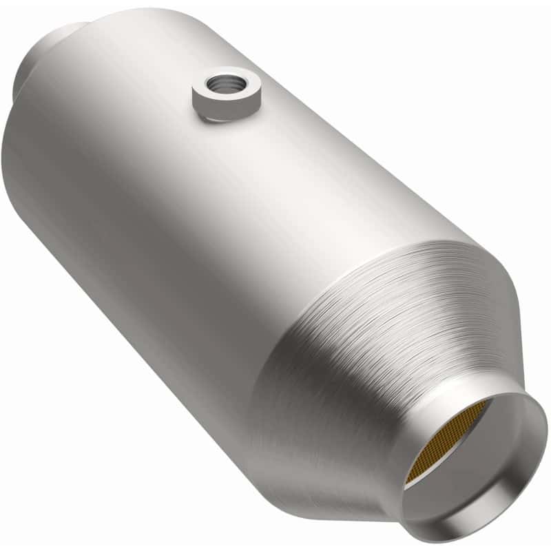 Magnaflow — Magnaflow 2.50in. Uni. Ford 8617 Mid-Bed Series Direct Fit Converter
OEM Grade
OEM - view 30